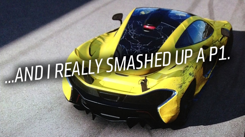 Illustration for article titled Forza Horizon 2 Developer Says Manufacturer-Provided Data Is "Garbage"